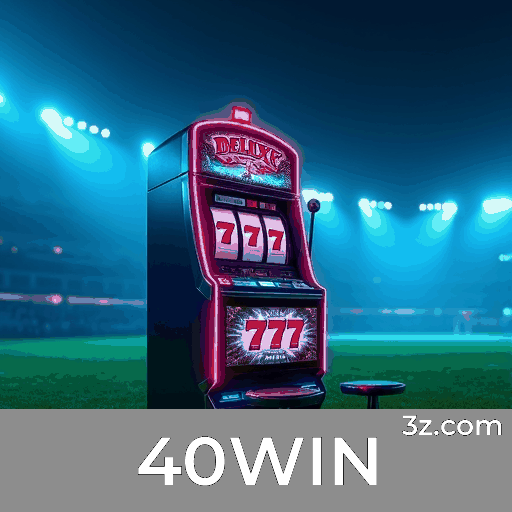 Qualidade Suprema em Jogos de Casino no 40WIN