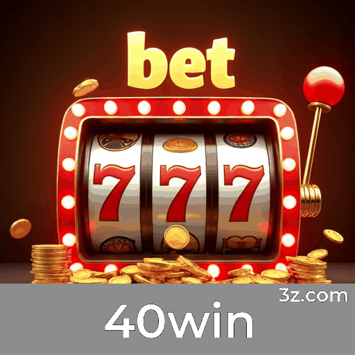 40win: Seu Cassino Online Seguro e Rápido