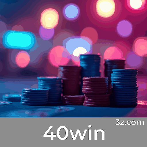 40win: Seu Cassino Online Seguro e Rápido
