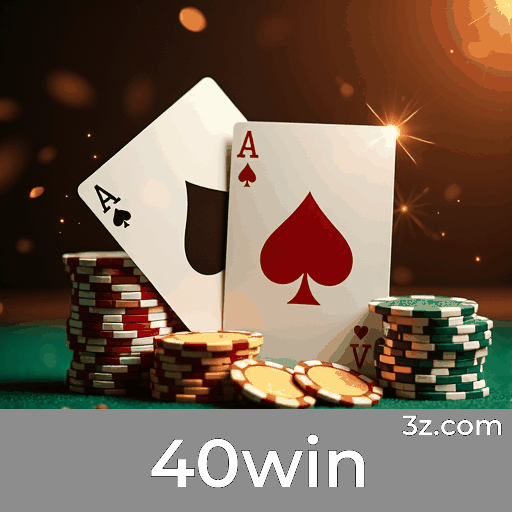 40win: Seu Cassino Online Seguro e Rápido