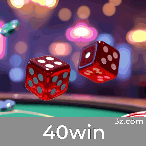 40win: Seu Cassino Online Seguro e Rápido