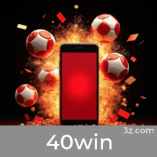 40win: Seu Cassino Online Seguro e Rápido